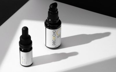 ¿Sabes cómo usar tu serum de vitamina C?