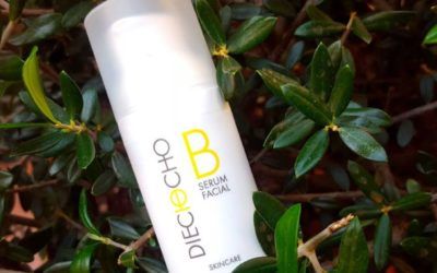 Resveratrol, un potente antioxidante
