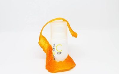 Tabaco y vitamina C