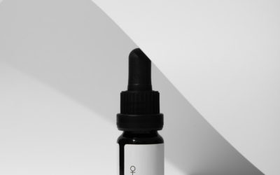 BENEFICIOS DE ACEITE CBD PARA LA PIEL