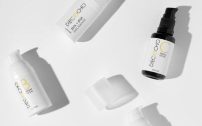 Protege tu piel con un Serum Facial