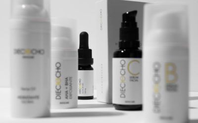 Una cosmética más efectiva y limpia es posible
